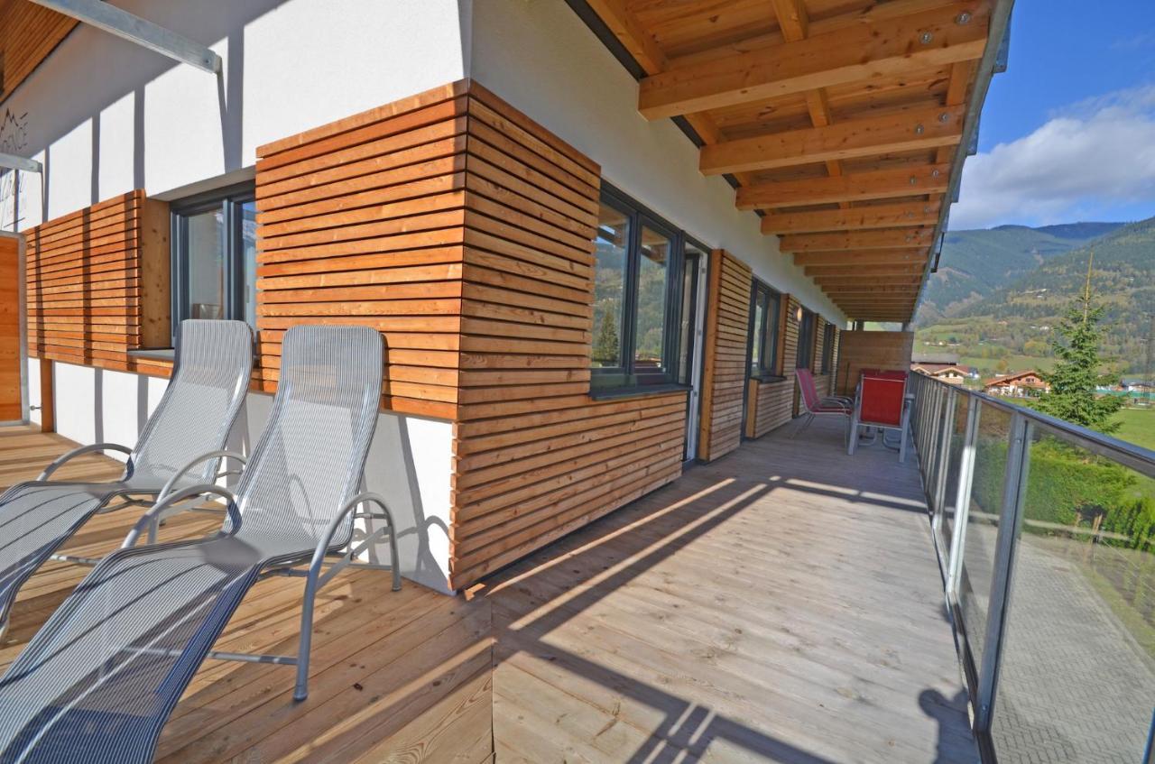 Residence Alpin - By Alpen Apartments 카프룬 외부 사진